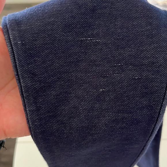 9 month CARTER’S leggings (2) - Picture 4 of 7